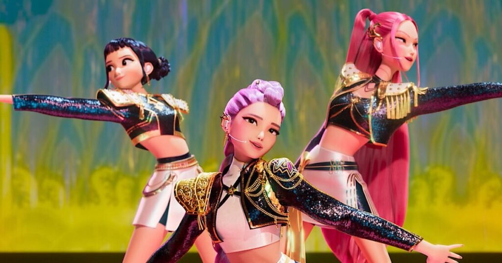 KPop Demon Hunters, è tutto vero! Le Huntr/x torneranno per una nuova avventura