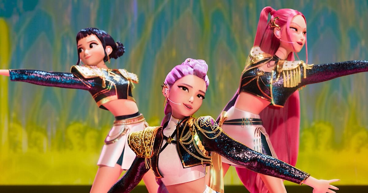 KPop Demon Hunters, è tutto vero! Le Huntr/x torneranno per una nuova avventura