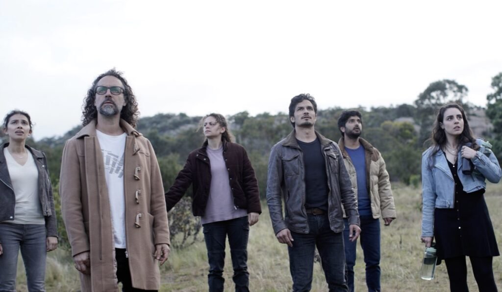 La Brea, è ufficiale. La serie tv si concluderà con la terza stagione in onda nel 2024