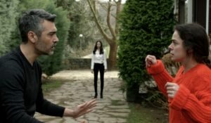 La forza di una donna 17 - 22 novembre, anticipazioni