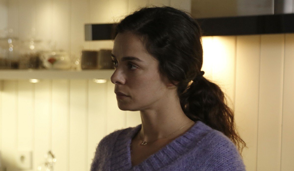 La forza di una donna 10 - 15 novembre, anticipazioni