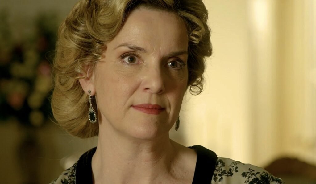 La Promessa 10 - 16 novembre: anticipazioni