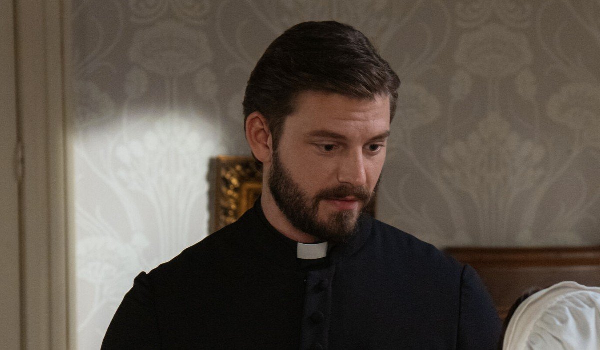 La Promessa 17 - 23 novembre: anticipazioni