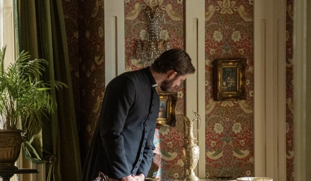 La Promessa 1 - 7 dicembre: anticipazioni