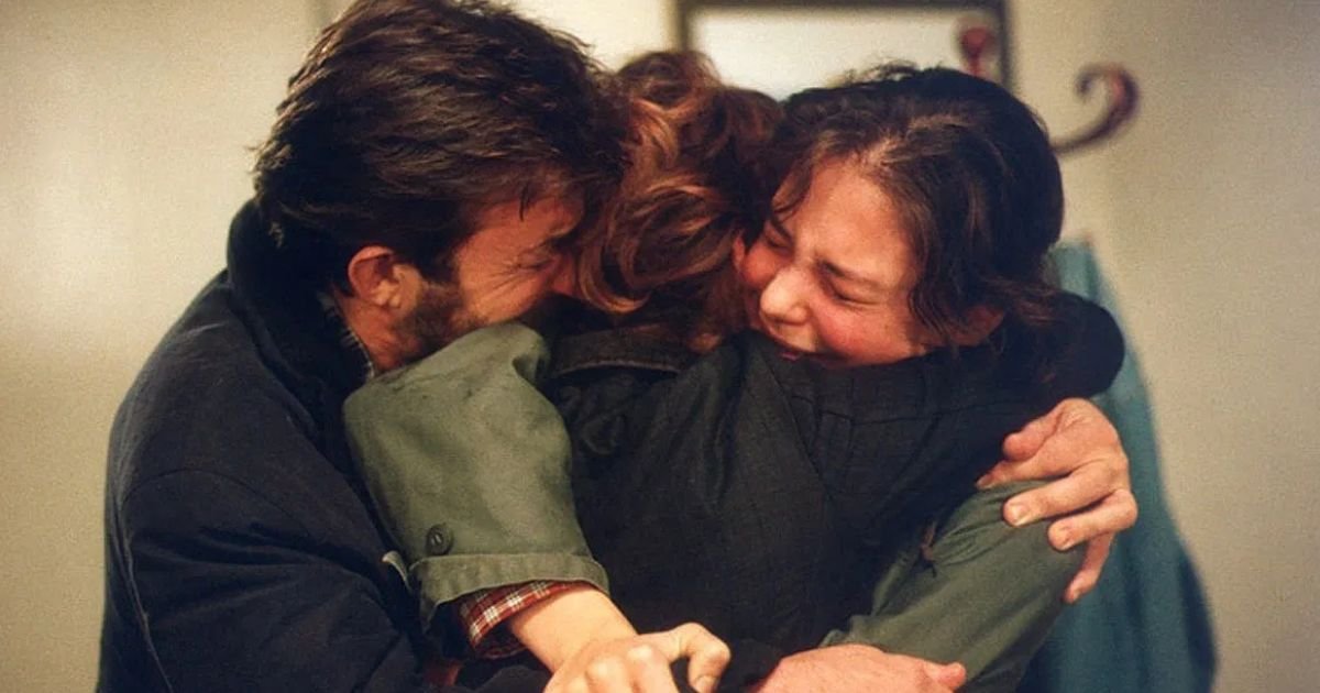 A più di 20 anni dalla sua uscita, questo film italiano resta uno dei ritratti più strazianti del dolore familiare