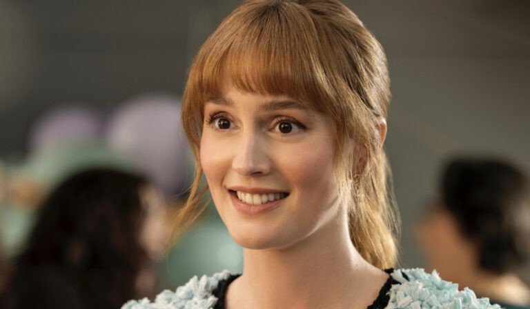 Leighton Meester e Jared Padalecki protagonisti dell’adattamento Netflix di The Bodyguard