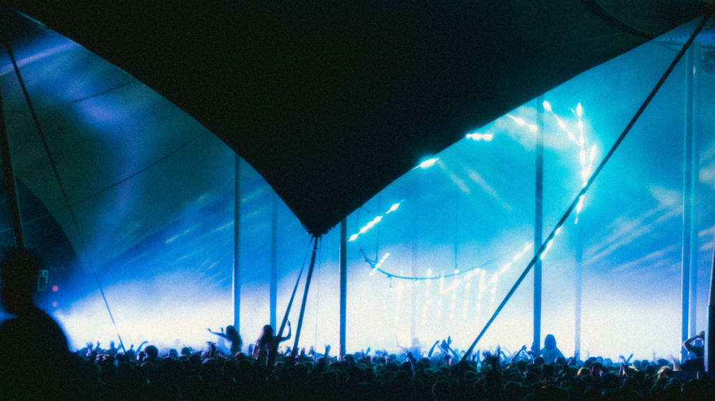 Amsterdam festival Lente Kabinet reveals 2026 lineup · News ⟋ RA