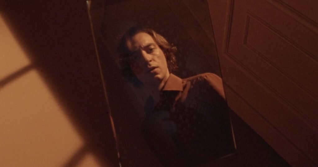 La nostra intervista all'attore Luca Vergoni, da domani al cinema nel film Orfeo