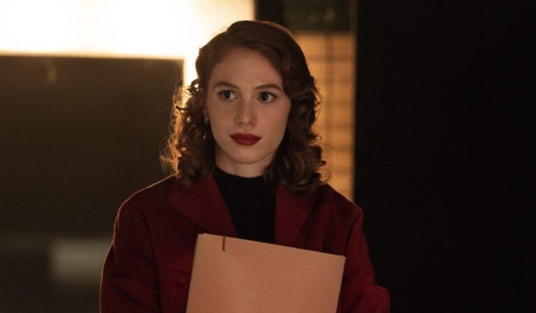 Carosello in love, intervista a Ludovica Martino e Giacomo Giorgio (Laura e Mario)