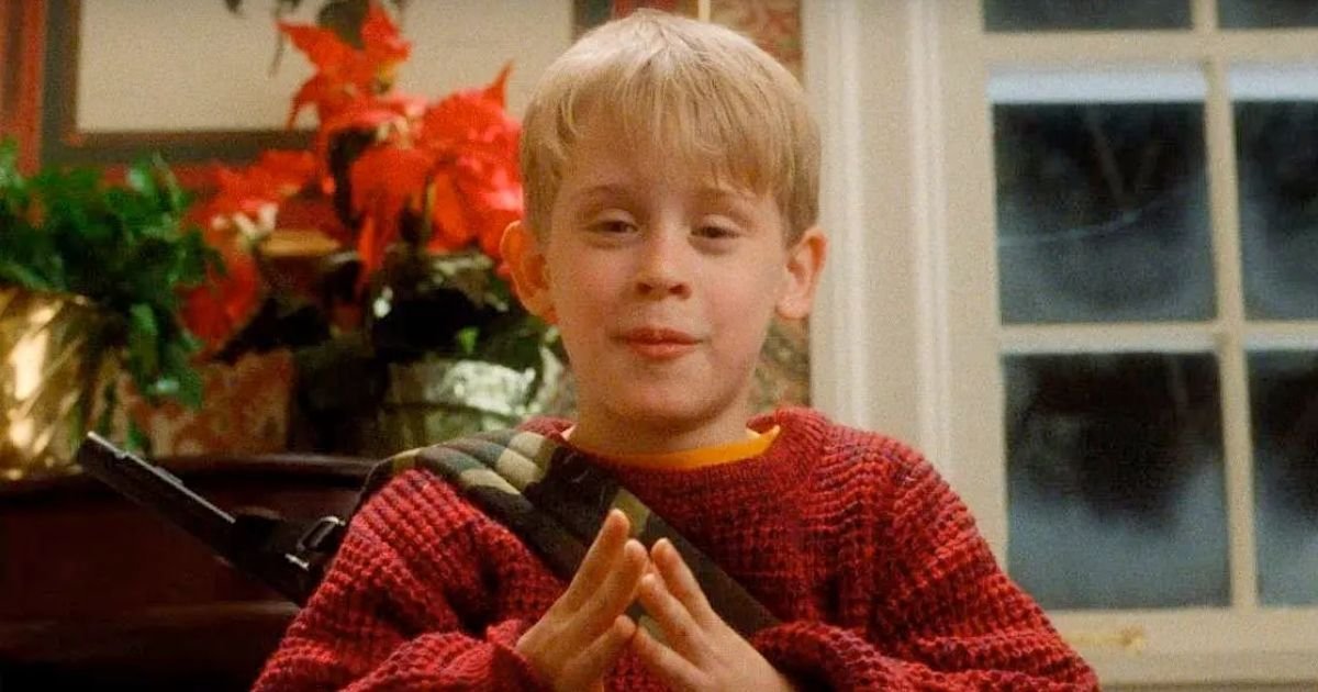 Il sequel di Mamma ho perso l'aereo ora può diventare realtà grazie a questa idea