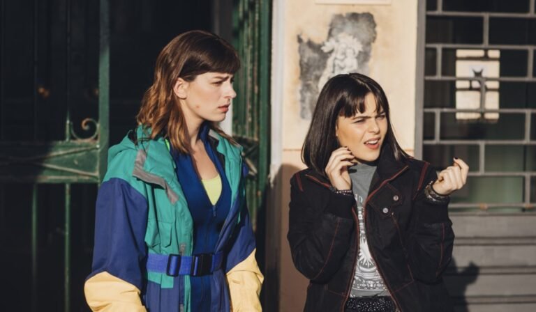 Blanca, cosa sappiamo sulla quarta stagione della fiction con Maria Chiara Giannetta