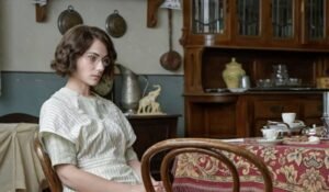 Il Commissario Ricciardi, torna Lino Guanciale con terza stagione, dal 3 novembre su Rai 1