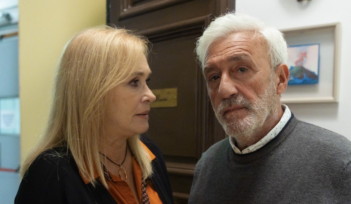 Un Posto al Sole dicembre 2025: le anticipazioni