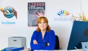 Un Posto al Sole 30, intervista a Marina Tagliaferri (Giulia Poggi)