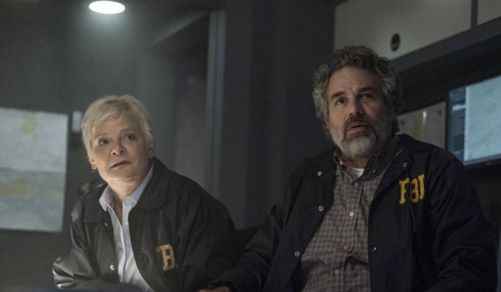 Task 2 stagione: uscita, cast, trama e streaming