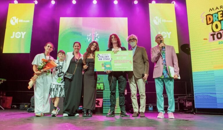 È morto Beppe Vessicchio, volto iconico di Sanremo e Amici