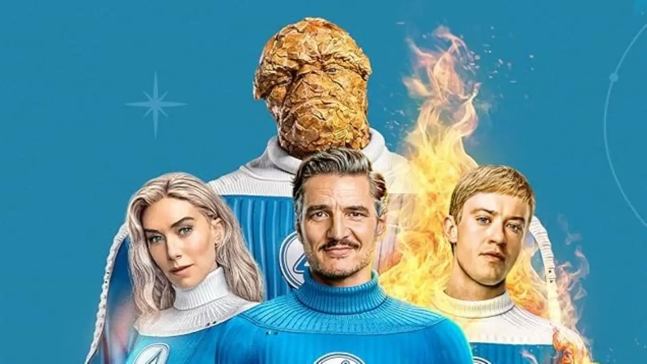 Disney+: 5 titoli da vedere con il piano da 6,99 euro per 1 mese