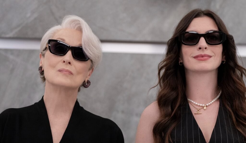 Il Diavolo veste Prada 2, il teaser trailer ufficiale, dal 29 aprile 2026 al cinema