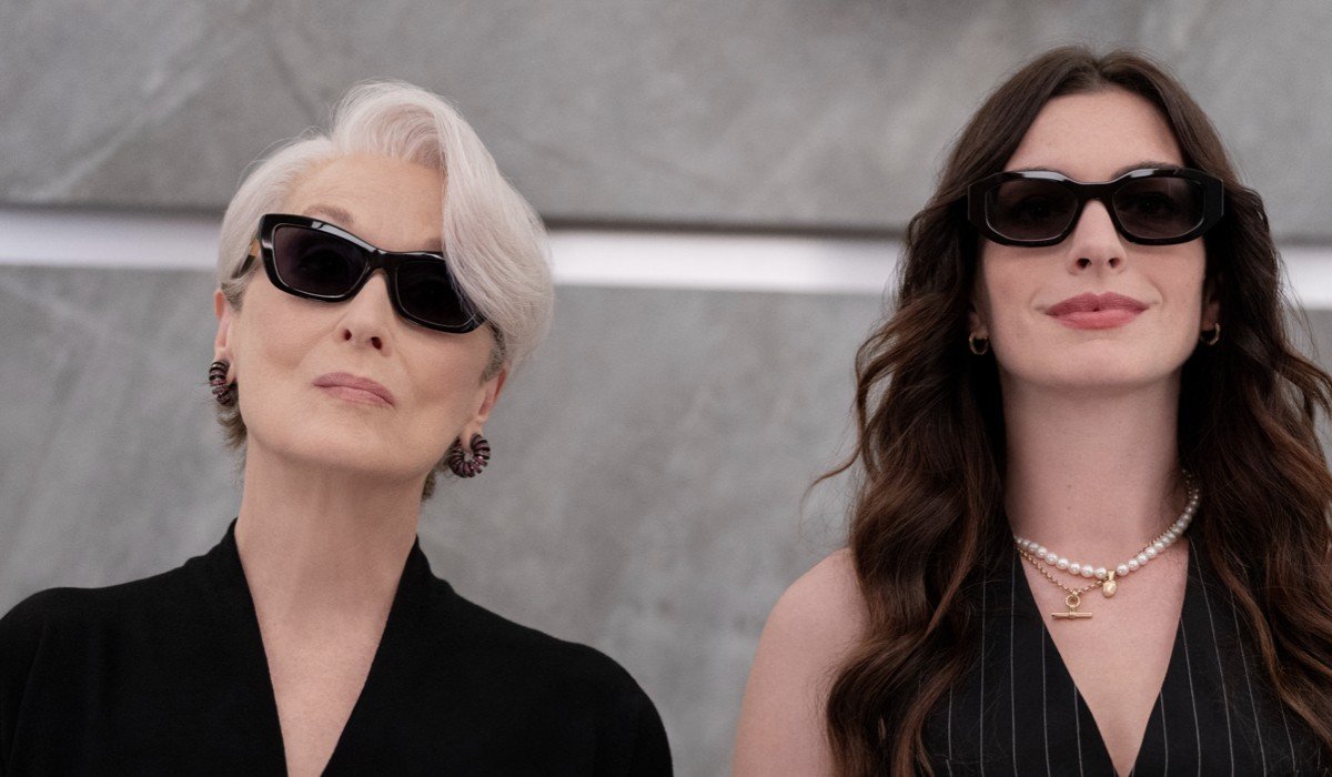 Il Diavolo veste Prada 2, il teaser trailer ufficiale, dal 29 aprile 2026 al cinema