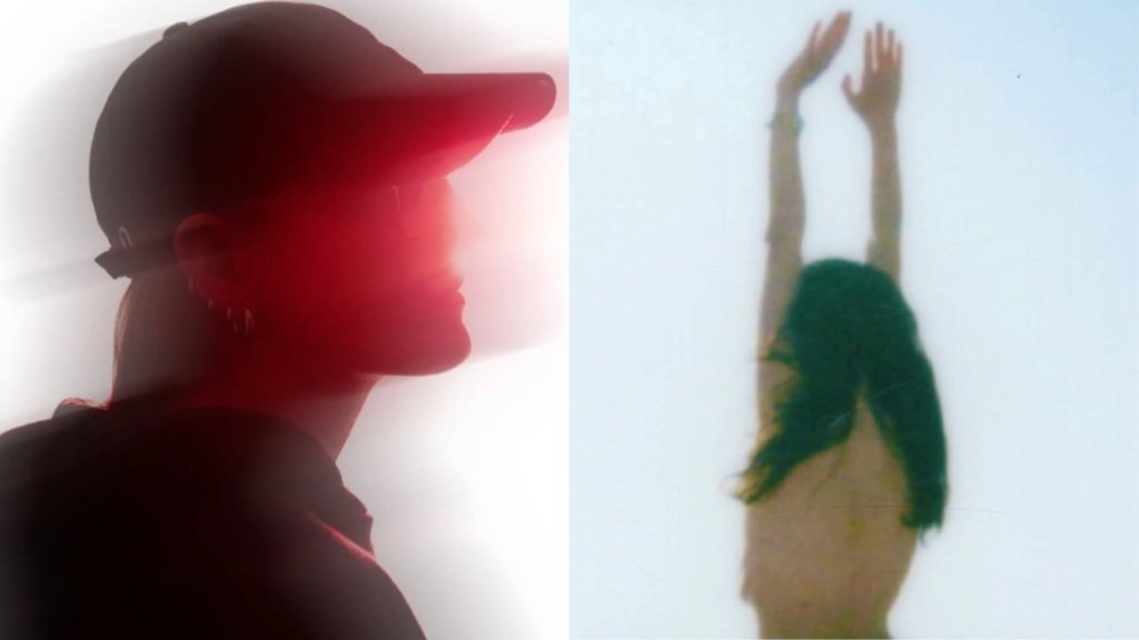 Mix Of The Day: Stefania Vos & Obso · News ⟋ RA