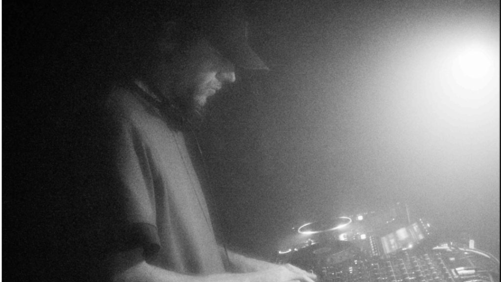 Mix Of The Day: Black Merlin · News ⟋ RA