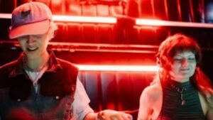 Mix Of The Day: monka & larissa · News ⟋ RA