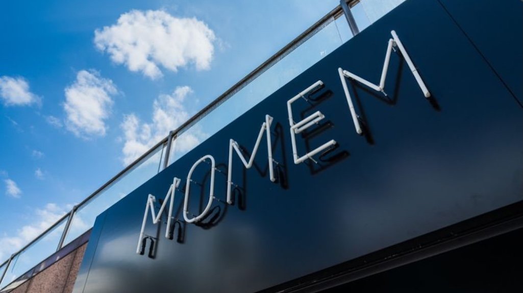 FLINTA* Electronic Music Conference to debut at MOMEM Frankfurt next year · News ⟋ RA