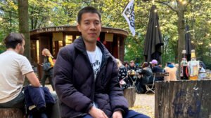 Mix Of The Day: Nammy Wams · News ⟋ RA