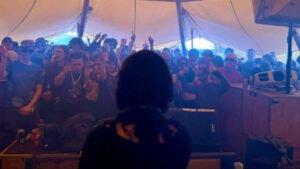 Mix Of The Day: Elsie · News ⟋ RA