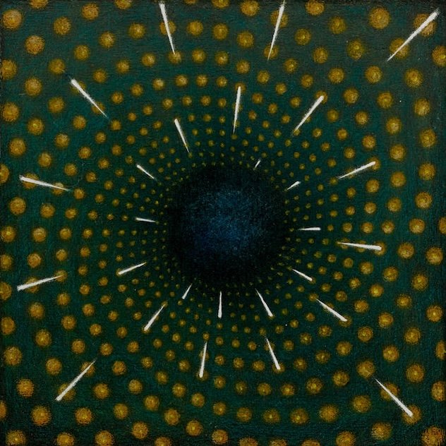 Ricardo Villalobos remixes Mohammad Reza Mortazavi's 'Swamp' · News ⟋ RA