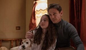 L'appartamento sold out, intervista a Giorgio Pasotti (Armando)