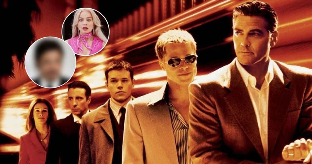 Ocean’s Eleven, il nuovo film con Margot Robbie ha trovato il suo antagonista. Ed è un premio Oscar