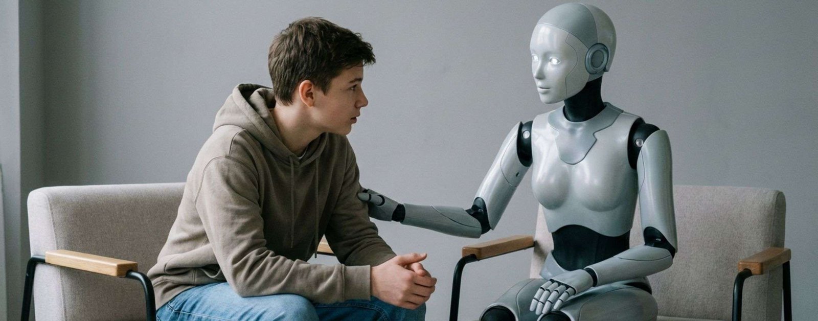 ChatGPT e il caso Raine: l'adolescente ha violato i termini d'uso