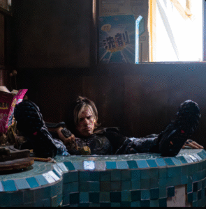 Daft Punk's Thomas Bangalter appears on new Orelsan song, 'Yoroï' · News ⟋ RA