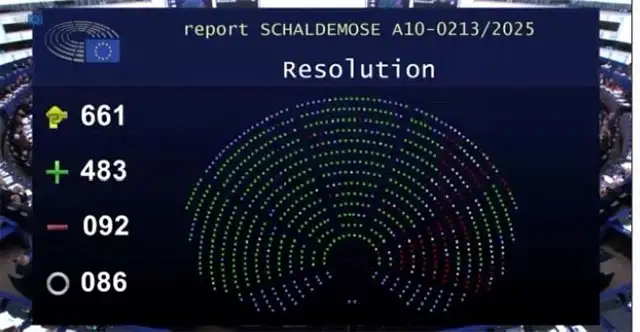 La proposta del Parlamento europeo per vietare i social network sotto i 16 anni