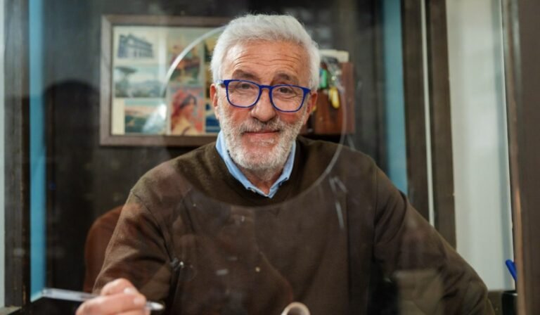 Un posto al sole 30, intervista a Patrizio Rispo e Alberto Rossi (Raffaele e Michele)