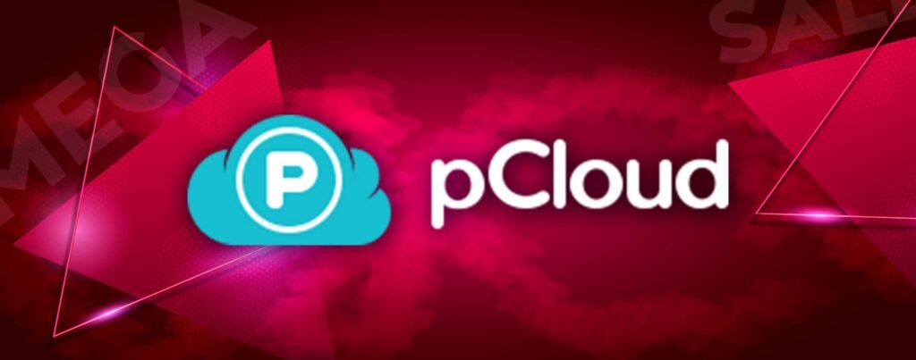 Bundle sicurezza 3 in 1 oppure cloud a vita scontato? È il Black Friday di pCloud