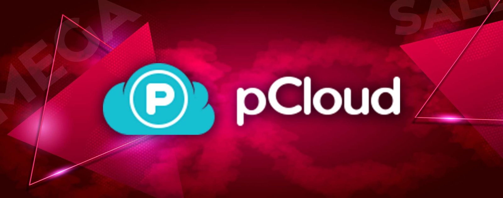 Bundle sicurezza 3 in 1 oppure cloud a vita scontato? È il Black Friday di pCloud