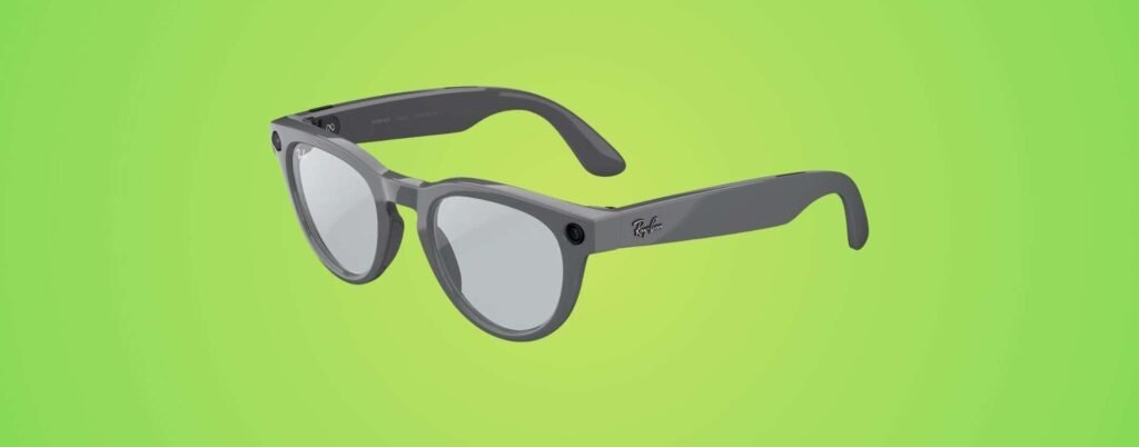 Meta lancia la permuta per i nuovi occhiali smart Ray-Ban