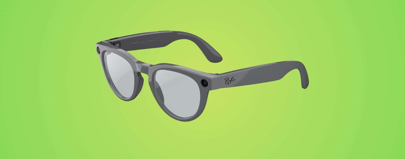 Meta lancia la permuta per i nuovi occhiali smart Ray-Ban