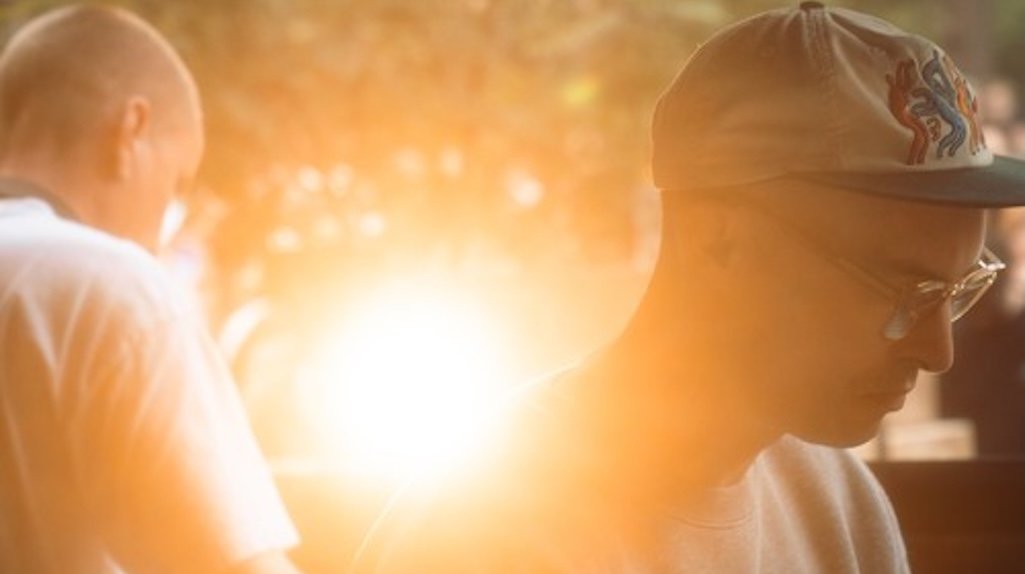 Mix Of The Day: Pinch & Peverelist · News ⟋ RA