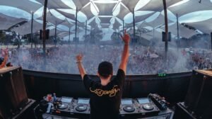 RA reveals lineup for stage at Australia's Pitch Music & Arts · News ⟋ RA