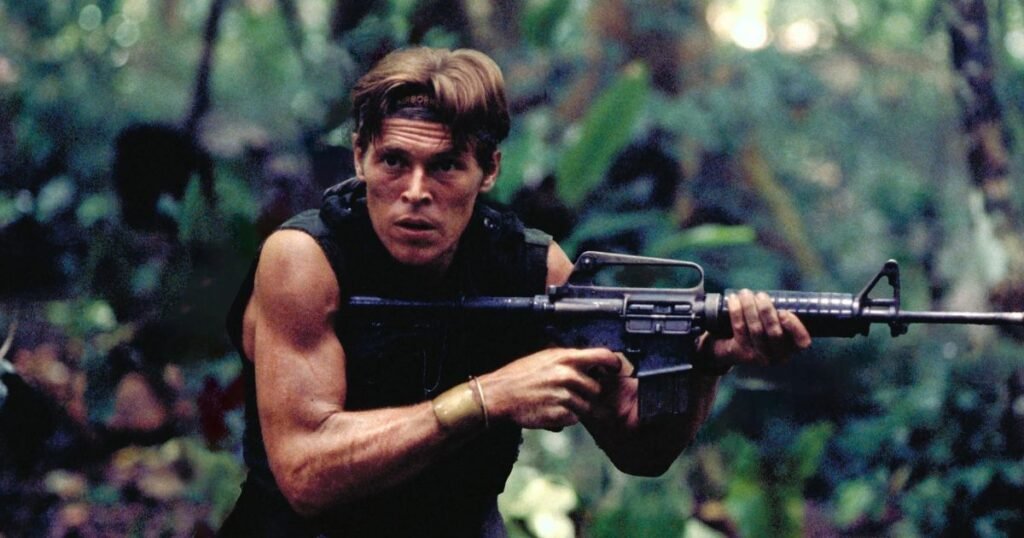 Dopo 39 anni, uno dei film di guerra più autentici e sconvolgenti della storia è tornato a terrorizzare il pubblico