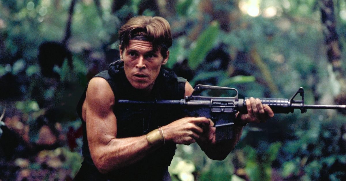 Dopo 39 anni, uno dei film di guerra più autentici e sconvolgenti della storia è tornato a terrorizzare il pubblico