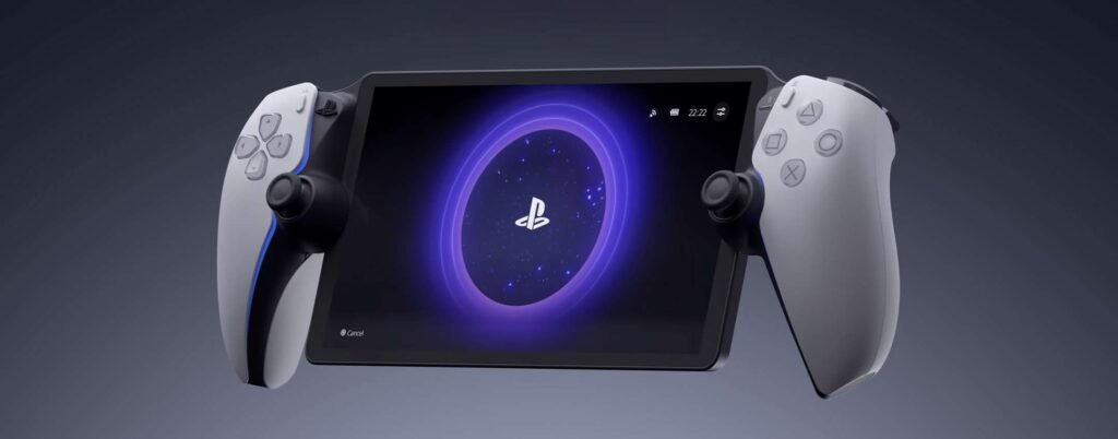 Gioco in streaming su PS Portal: è il giorno del cloud gaming