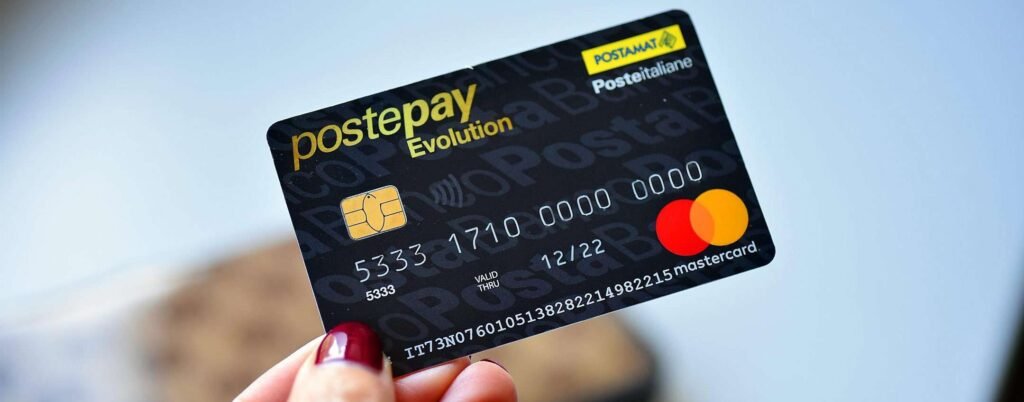 Postepay: addio all'applicazione, già 15 milioni nella Super App