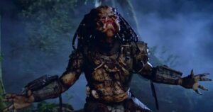 Dopo 38 anni un dettaglio sul Predator originale è stato finalmente confermato