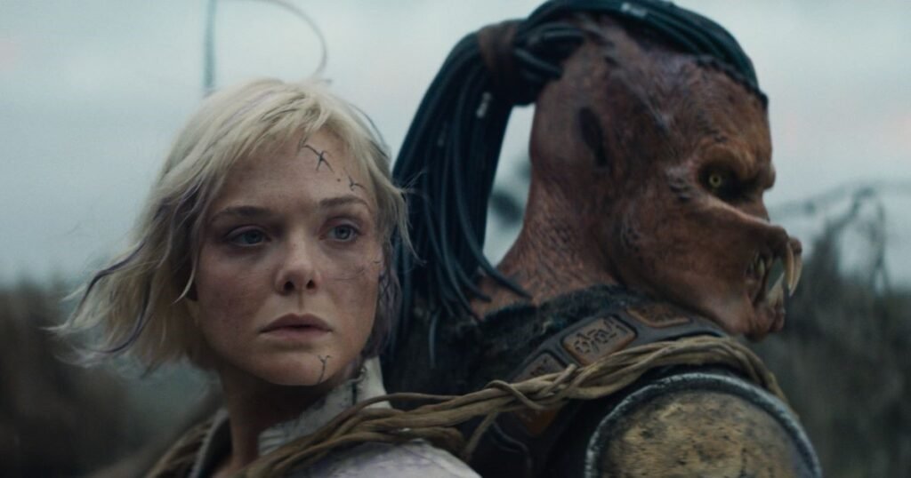 Predator: Badlands ha ripetuto una delle decisioni più controverse del franchise