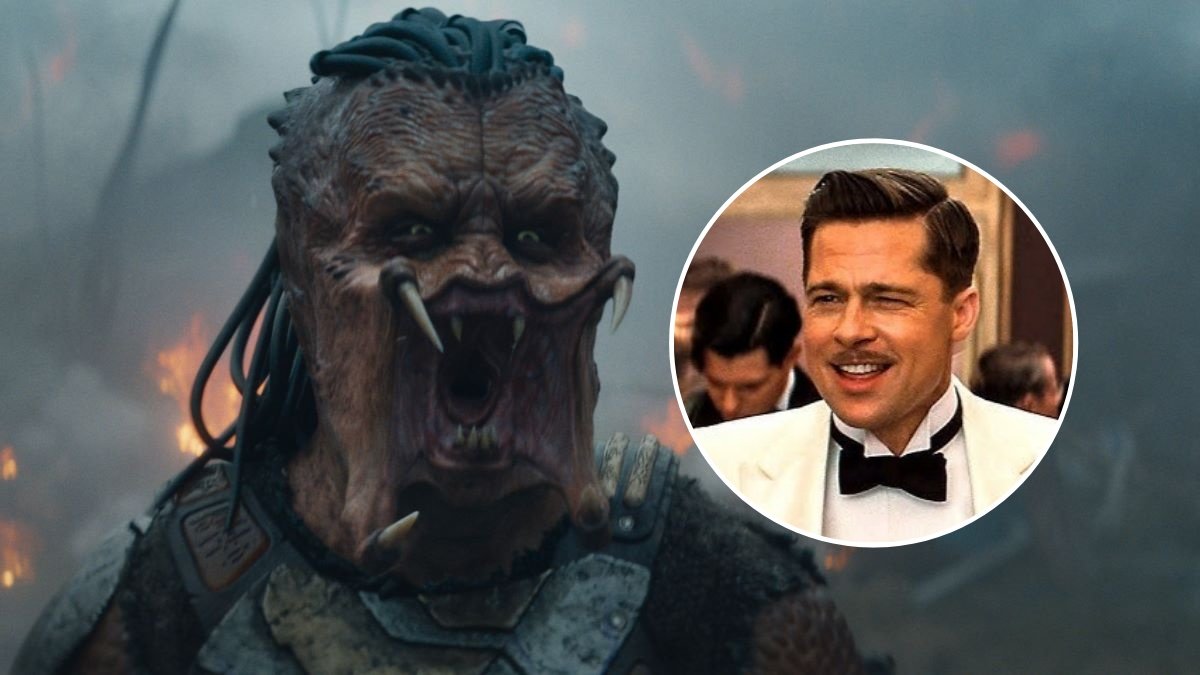 Predator: Badlands, la prima idea per il film avrebbe reso Dek un.. "bastardo senza gloria"!