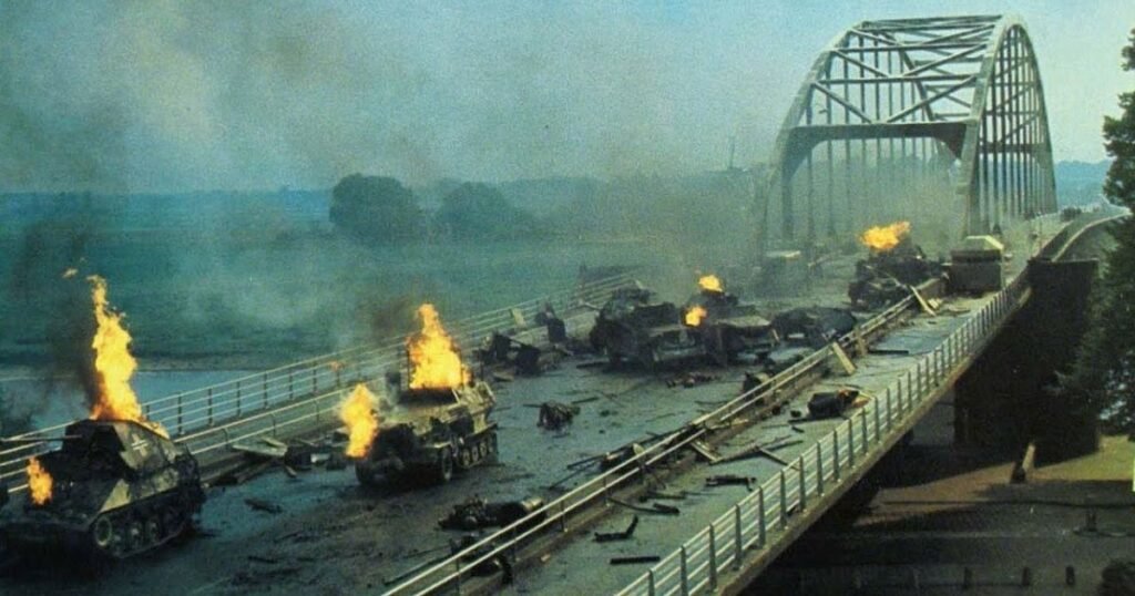 Questo film dimenticato da molti rimane uno dei migliori del suo genere anche dopo 47 anni